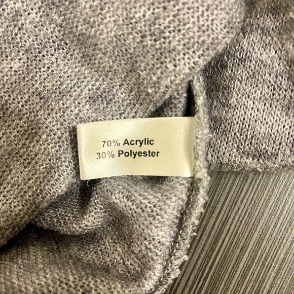 Yak & Yeti sweater / sweater dress - Picture 8 of 8